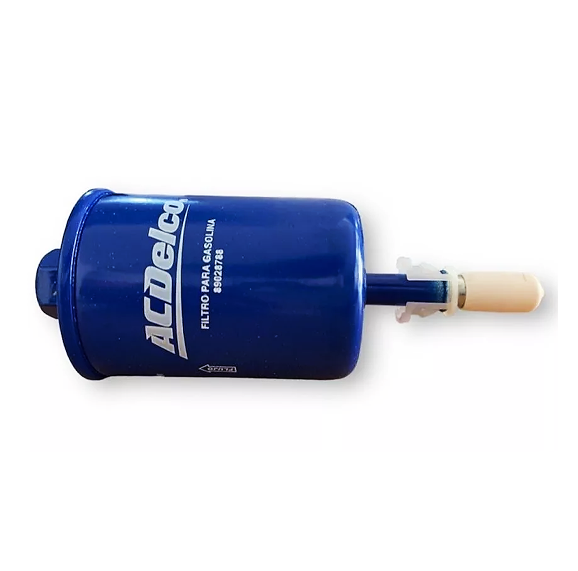 Filtro De Gasolina ACDelco Chevrolet Cavalier 2.2l 95-02