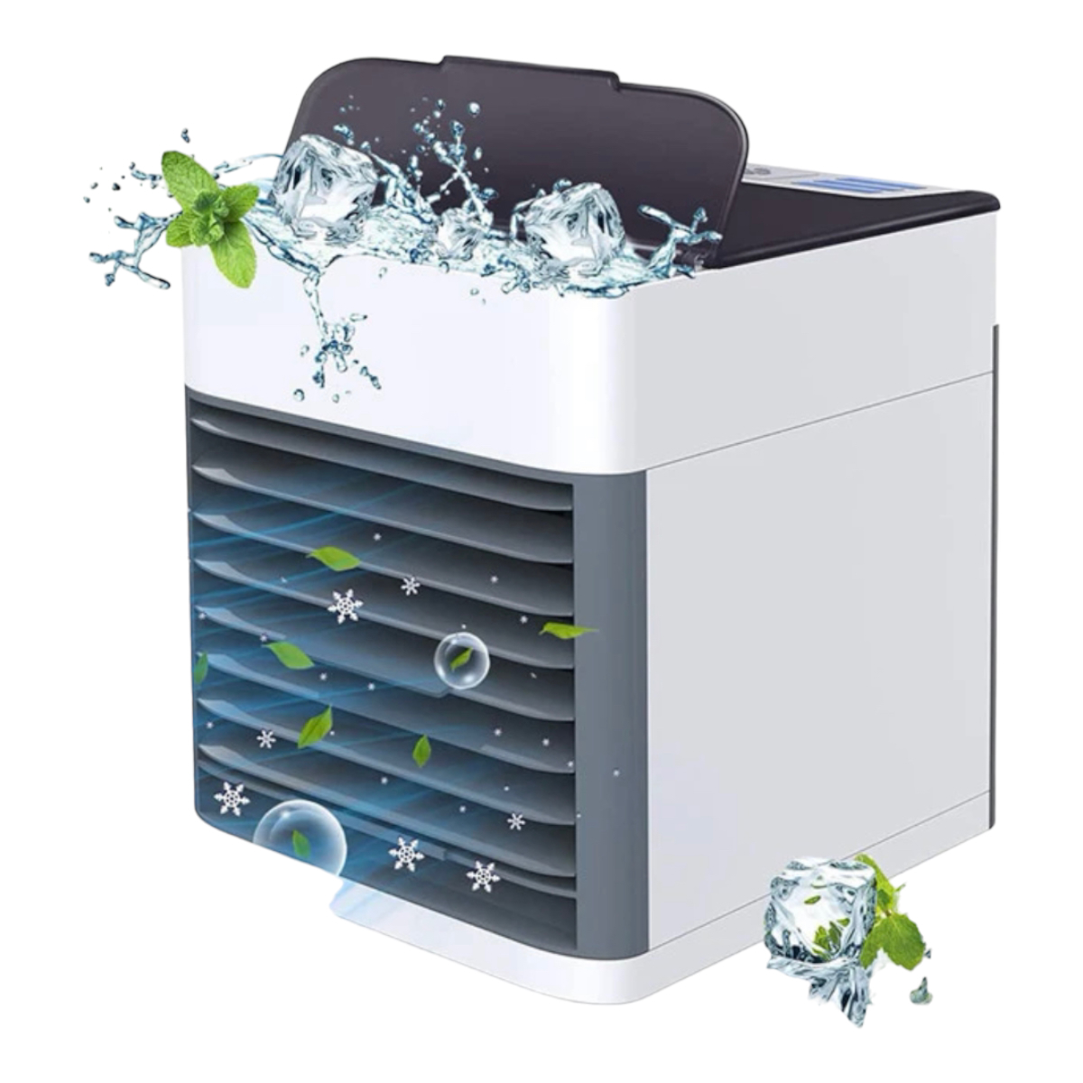 Enfriador De Aire Aire Acondicionado 25x28x32