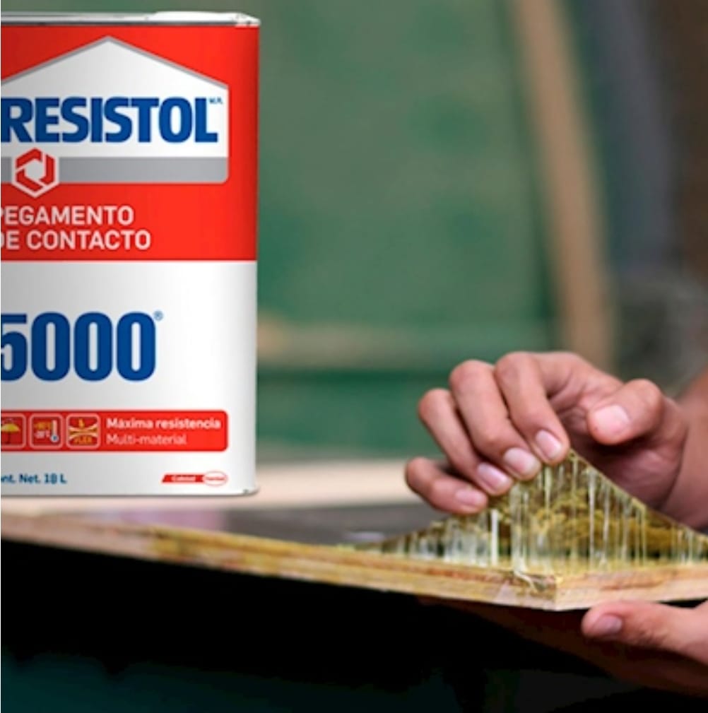 Resistol 5000 18 LTS