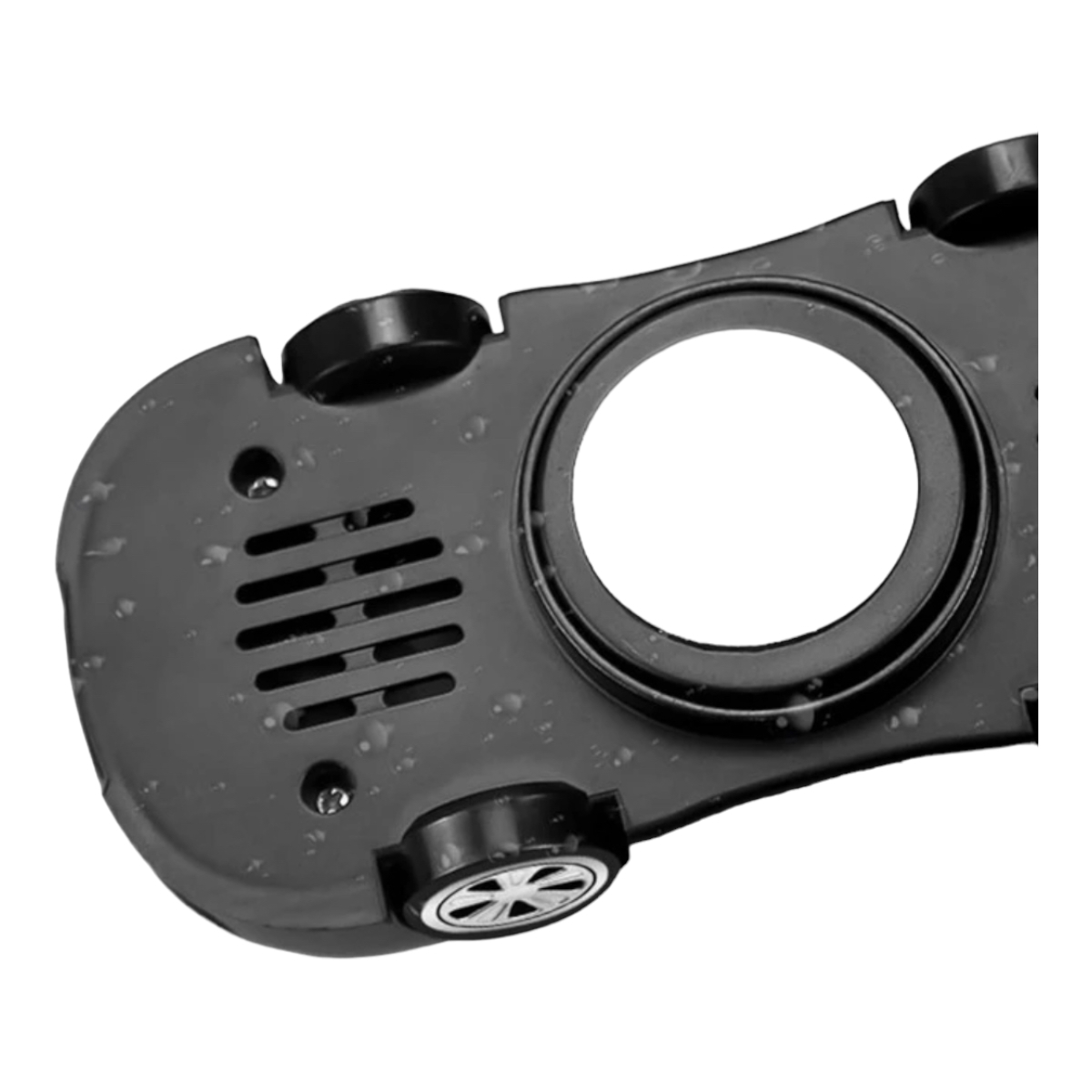 Soporte De Telefono En Forma De Carro