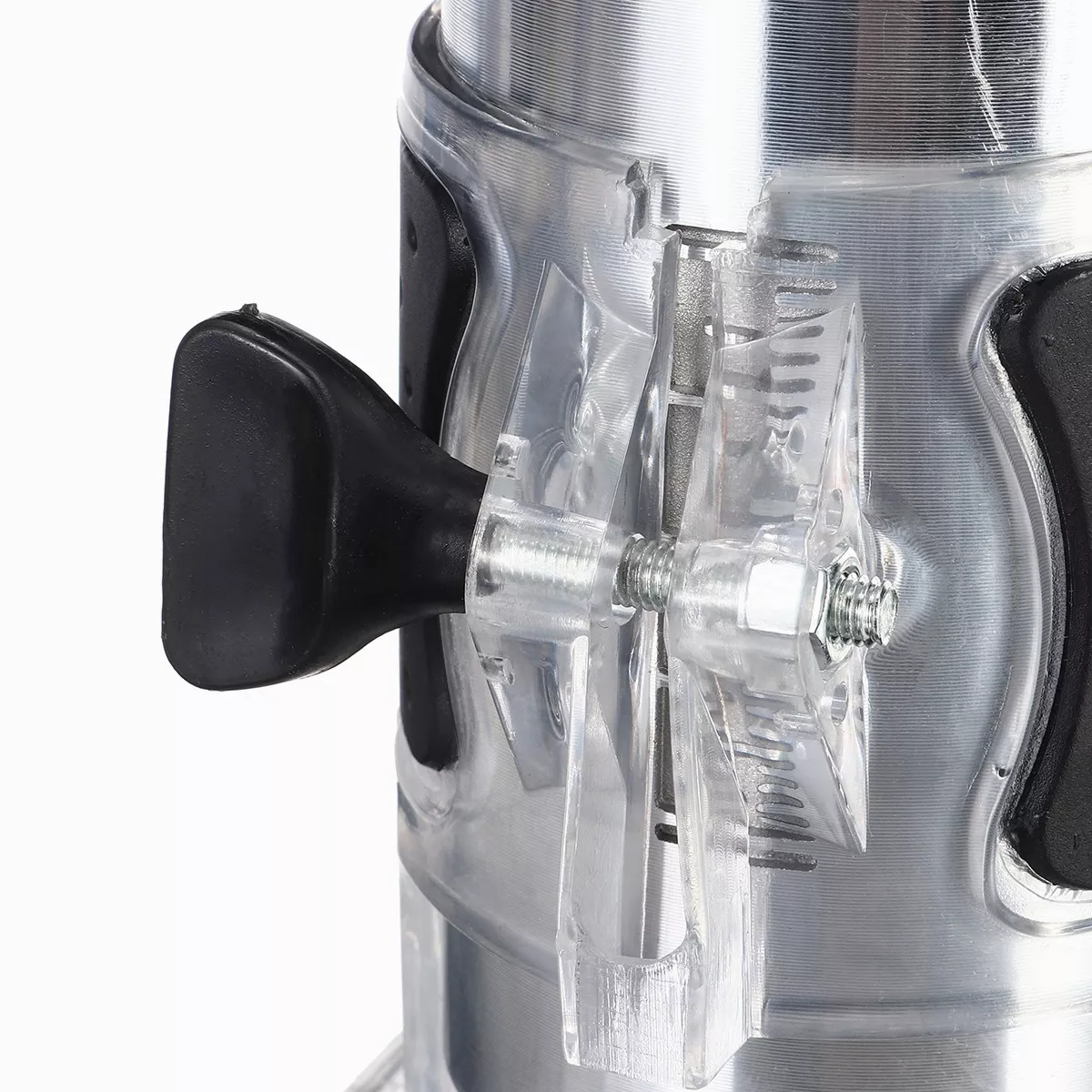 Router Recortadora Rebajadora 800w /15 Brocas