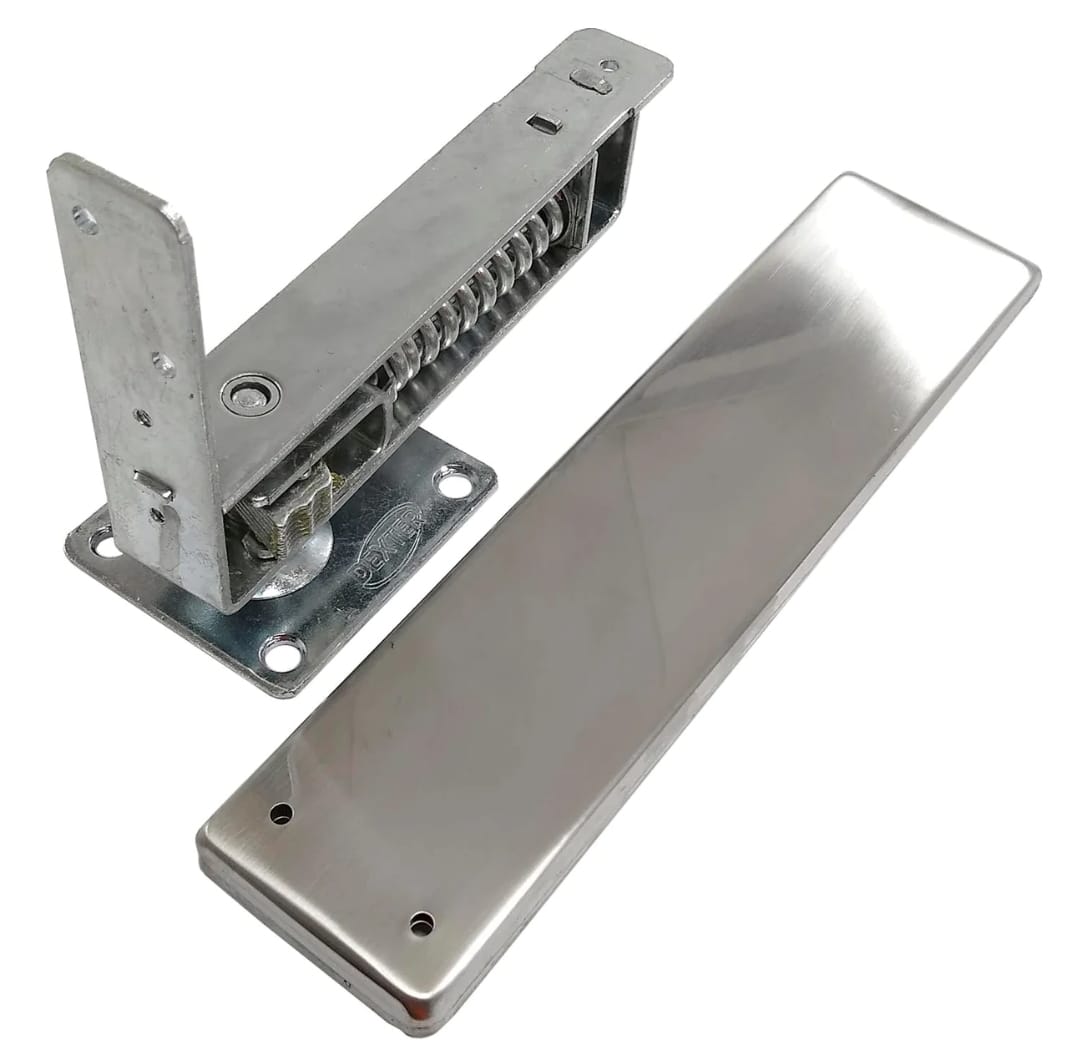 Bisagra de piso ó vaiven marca dexter