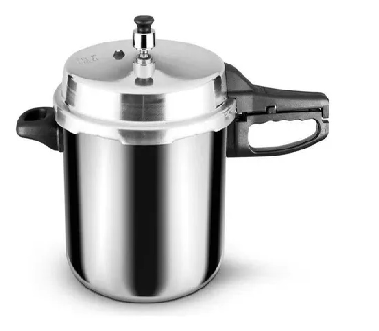 Olla Express Ekco 66079 5 Sistemas De Seguridad 8 Litros