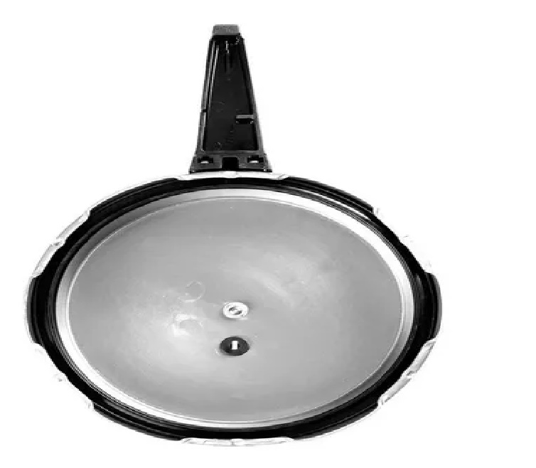 Olla Express Ekco 66079 5 Sistemas De Seguridad 8 Litros