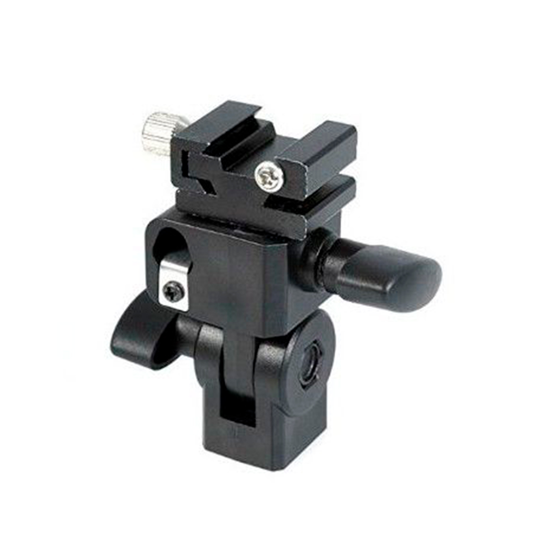 Jual Godox S2 Type Bracket Bowens Mount For Speedlite Di Seller