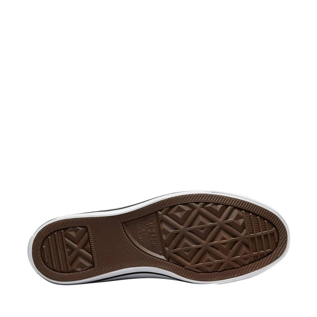 Tenis casual Chuck Taylor Classic de Converse para niña, color azul cielo, mod. 1090544