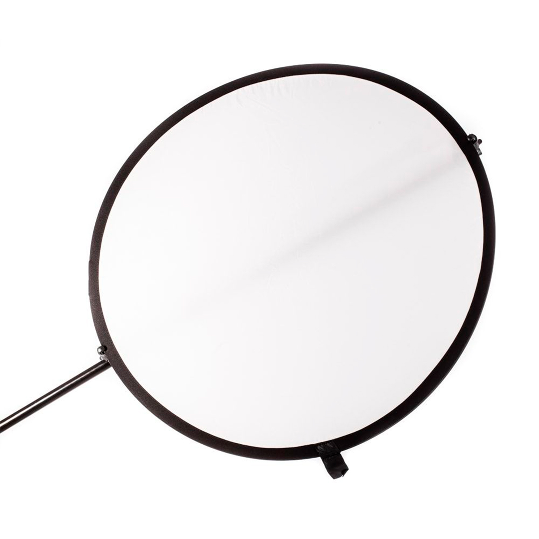 	Rebotador 5en1 Godox, Reflector Circular de luz plegables de 80cm