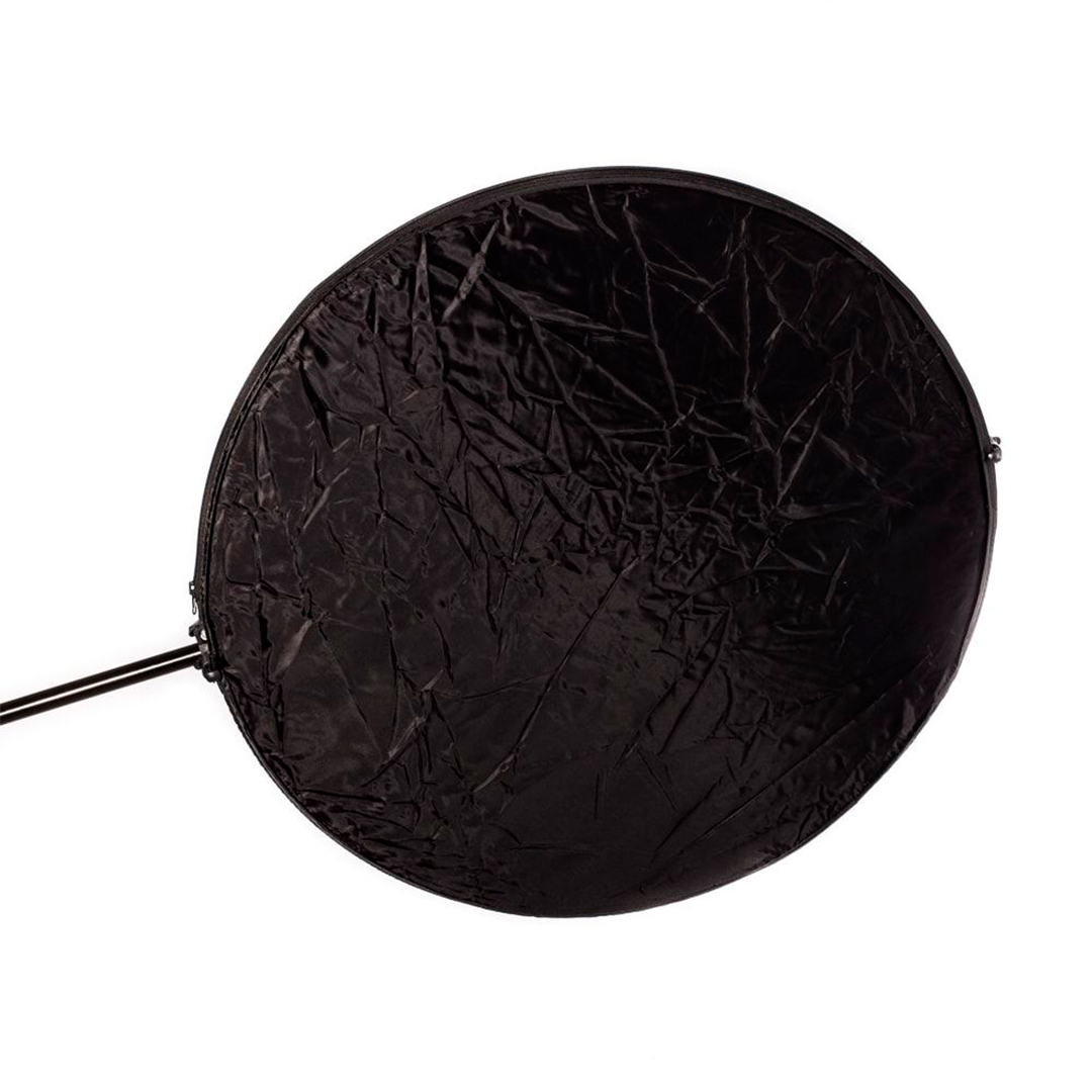 	Rebotador 5en1 Godox, Reflector Circular de luz plegables de 80cm