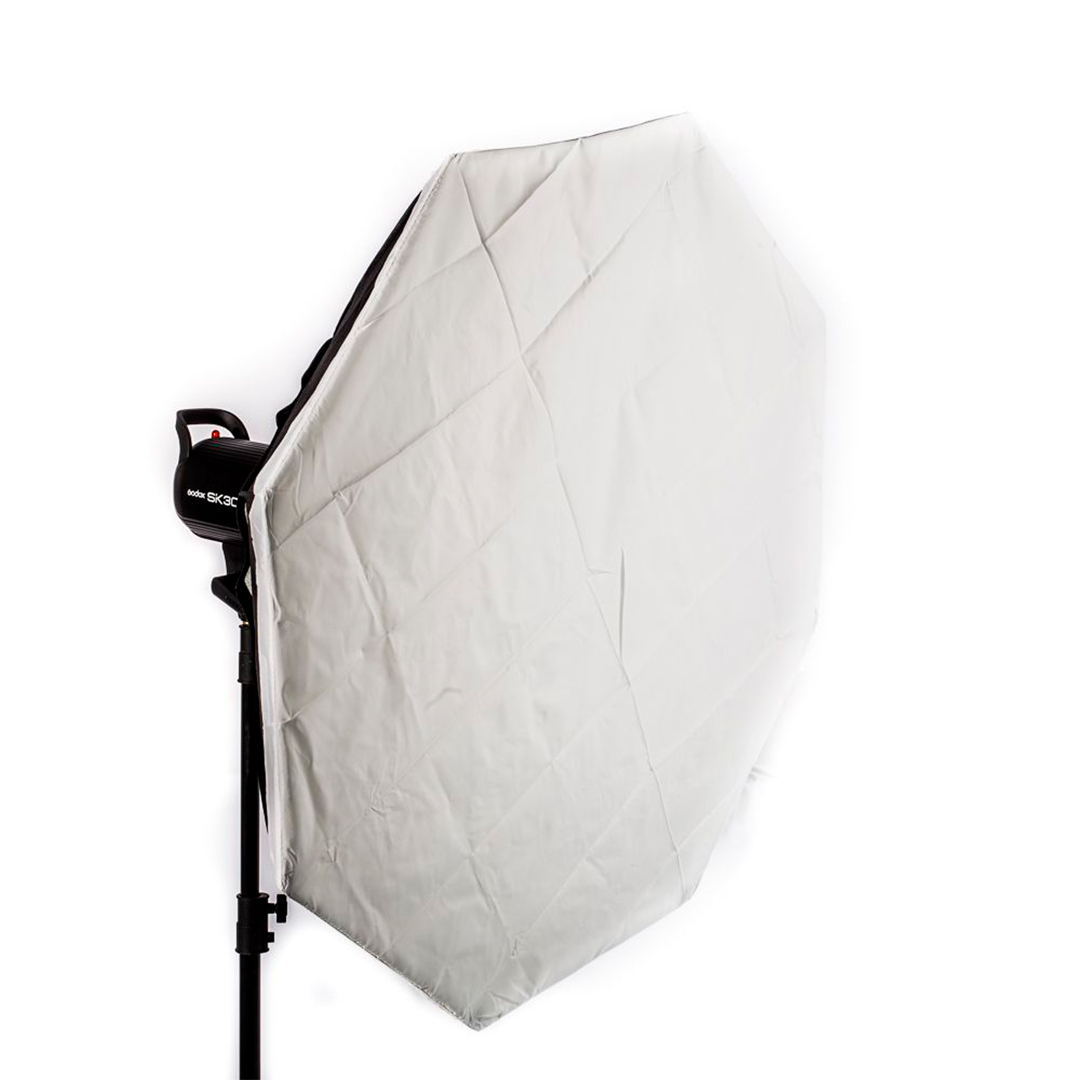 Caja Suavizadora de Luz Octagonal Godox SB-BW-95 Octabox de 95cm