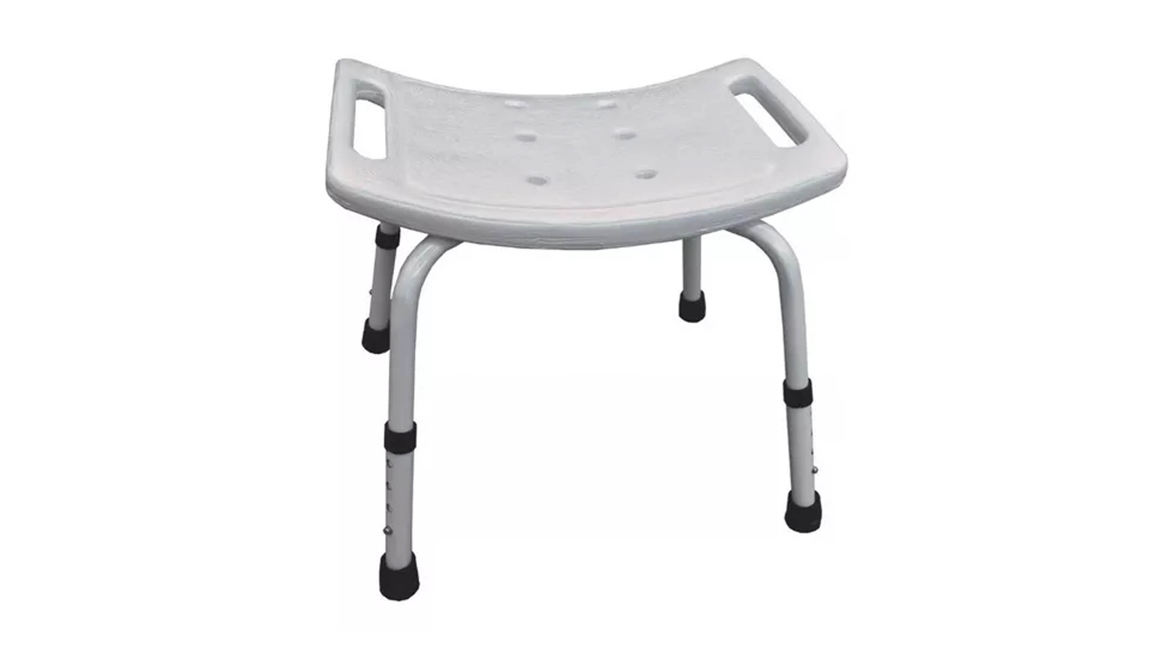 Silla Banco Para Baño Silla Bañar Enfermos Para Baño Ducha Discapacitados 