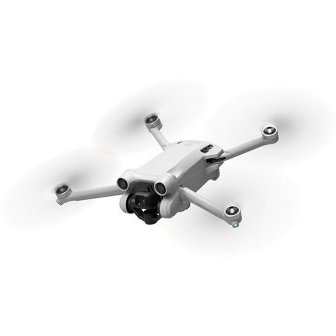 Dron DJI Mini 3 PRO (DJI RC)