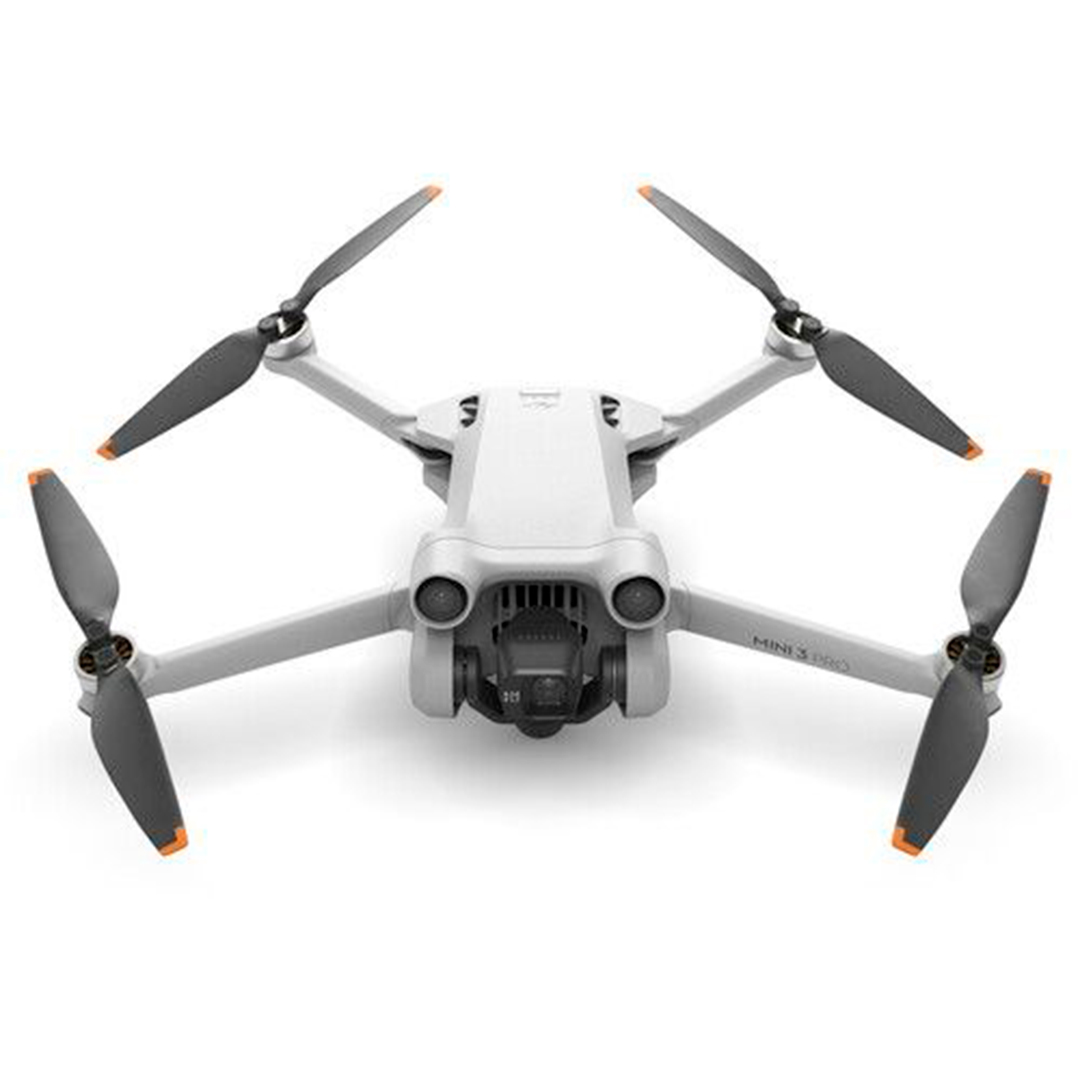 Dron DJI Mini 3 PRO (DJI RC)