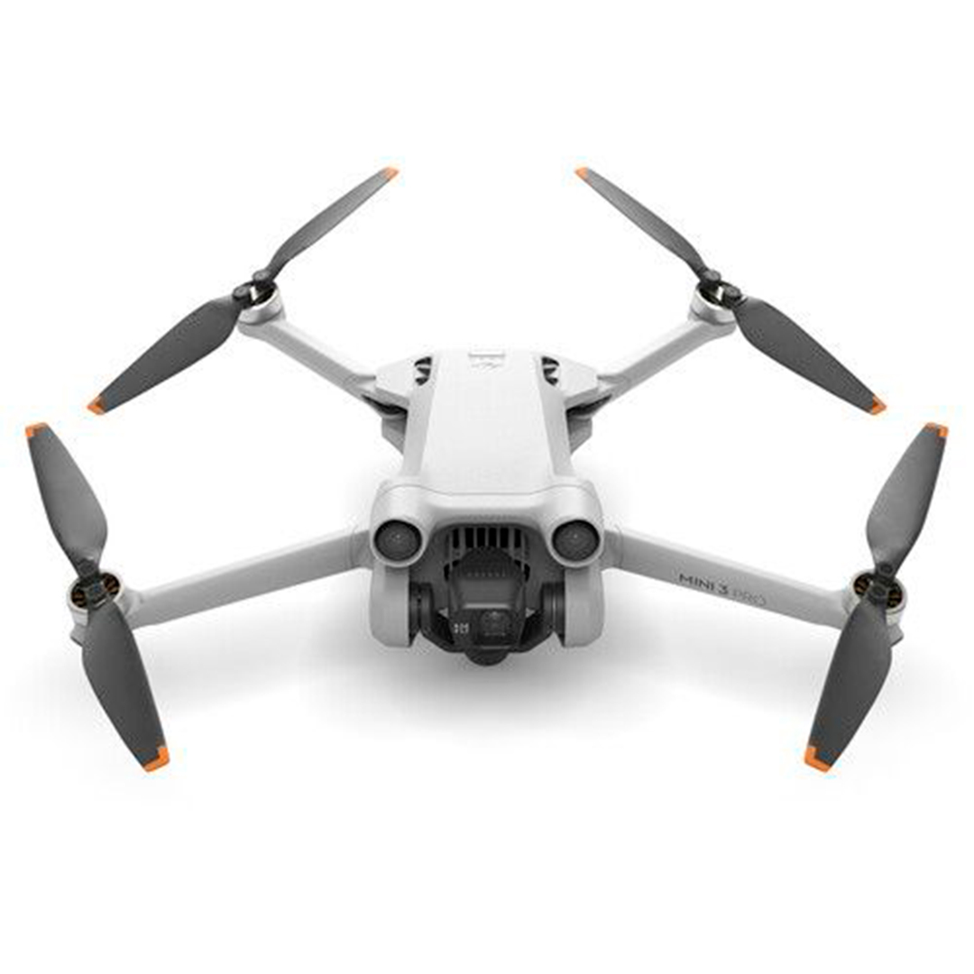 Dron DJI Mini 3 PRO - Fotomecánica