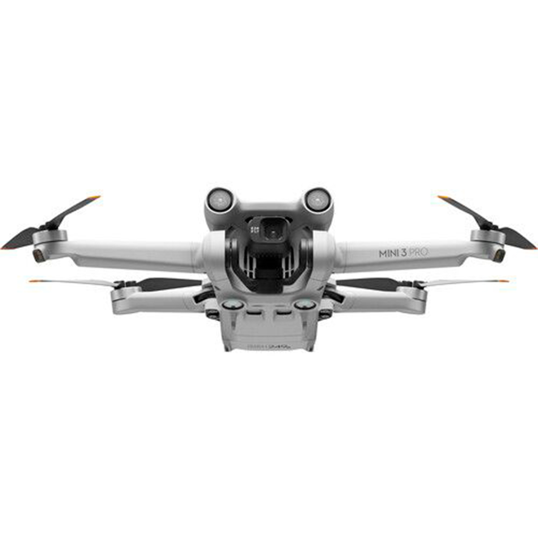Dron DJI Mini 3 PRO (DJI RC)