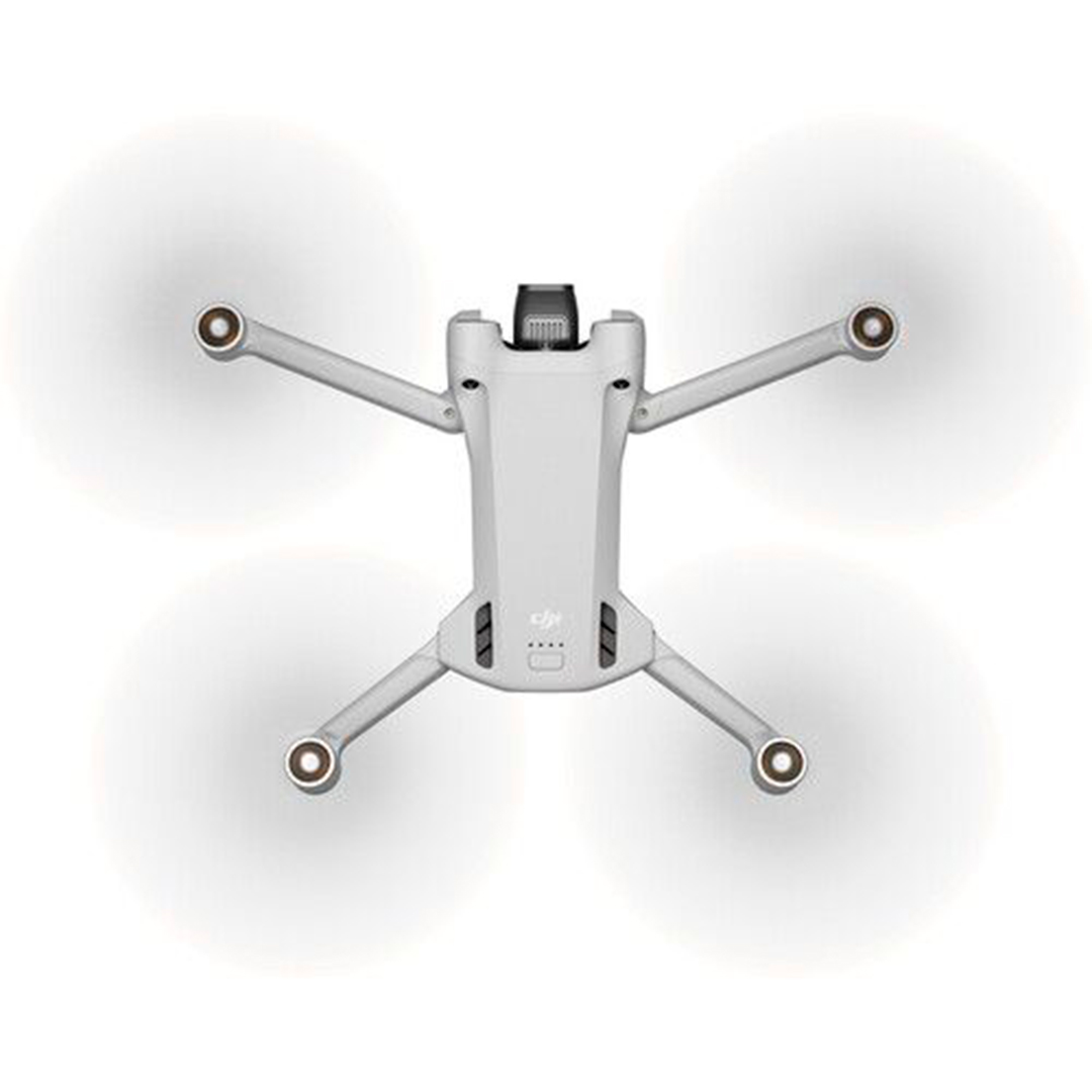 Dron DJI Mini 3 PRO (DJI RC)