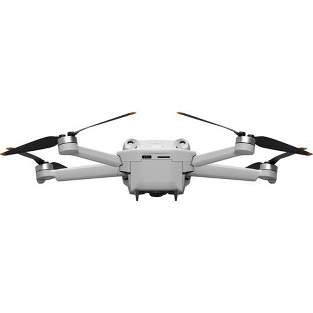 Dron DJI Mini 3 PRO (DJI RC)