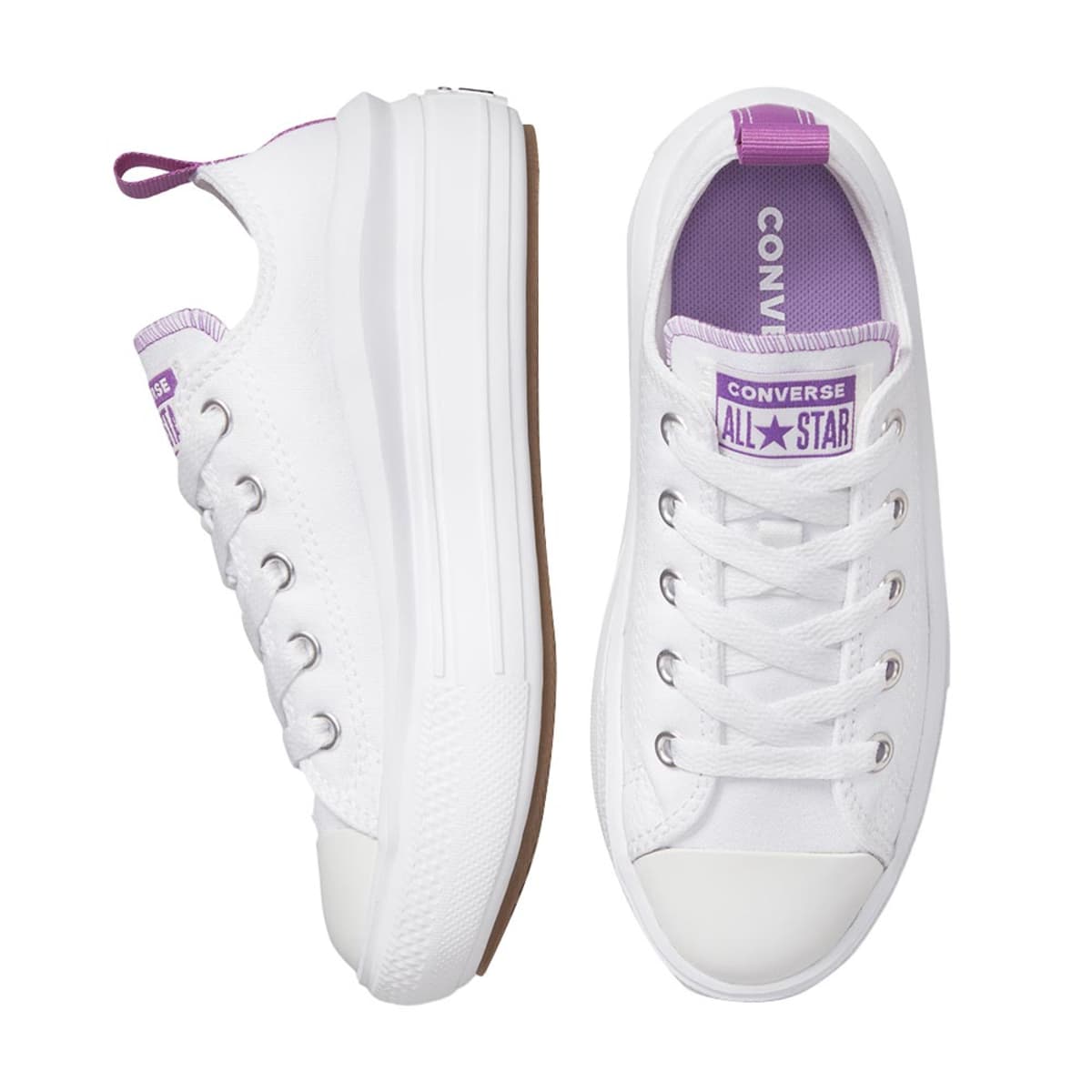 Tenis casual hot sale all star