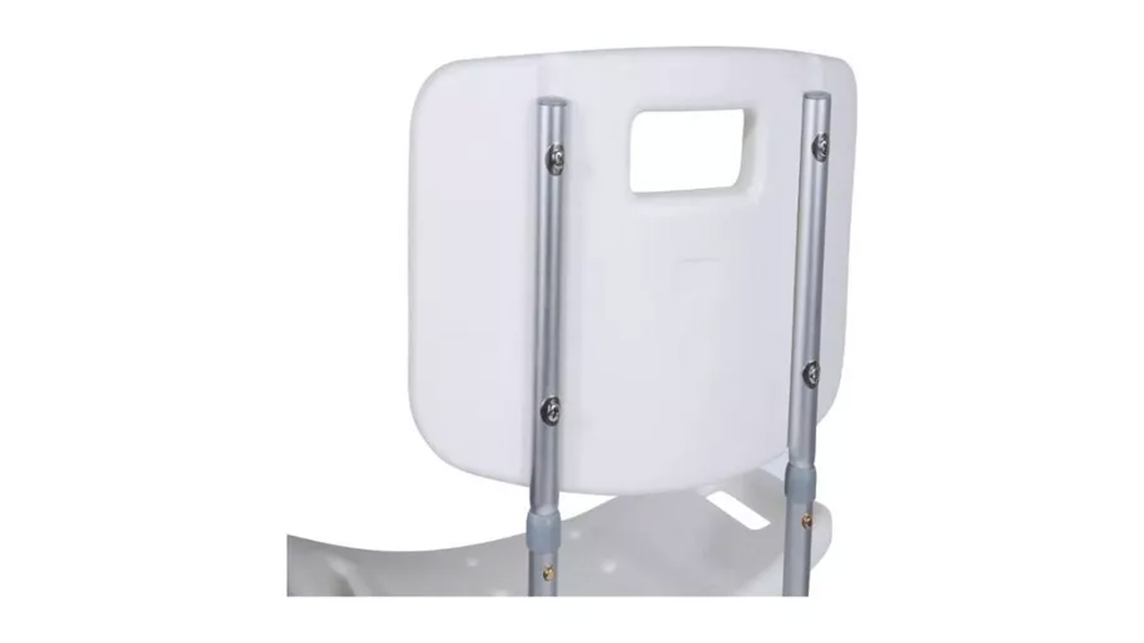 Silla Para Ducha Compraymas Rehabilitacion Baño Regadera Sillas Regadera Discapacitado Con Respaldo 