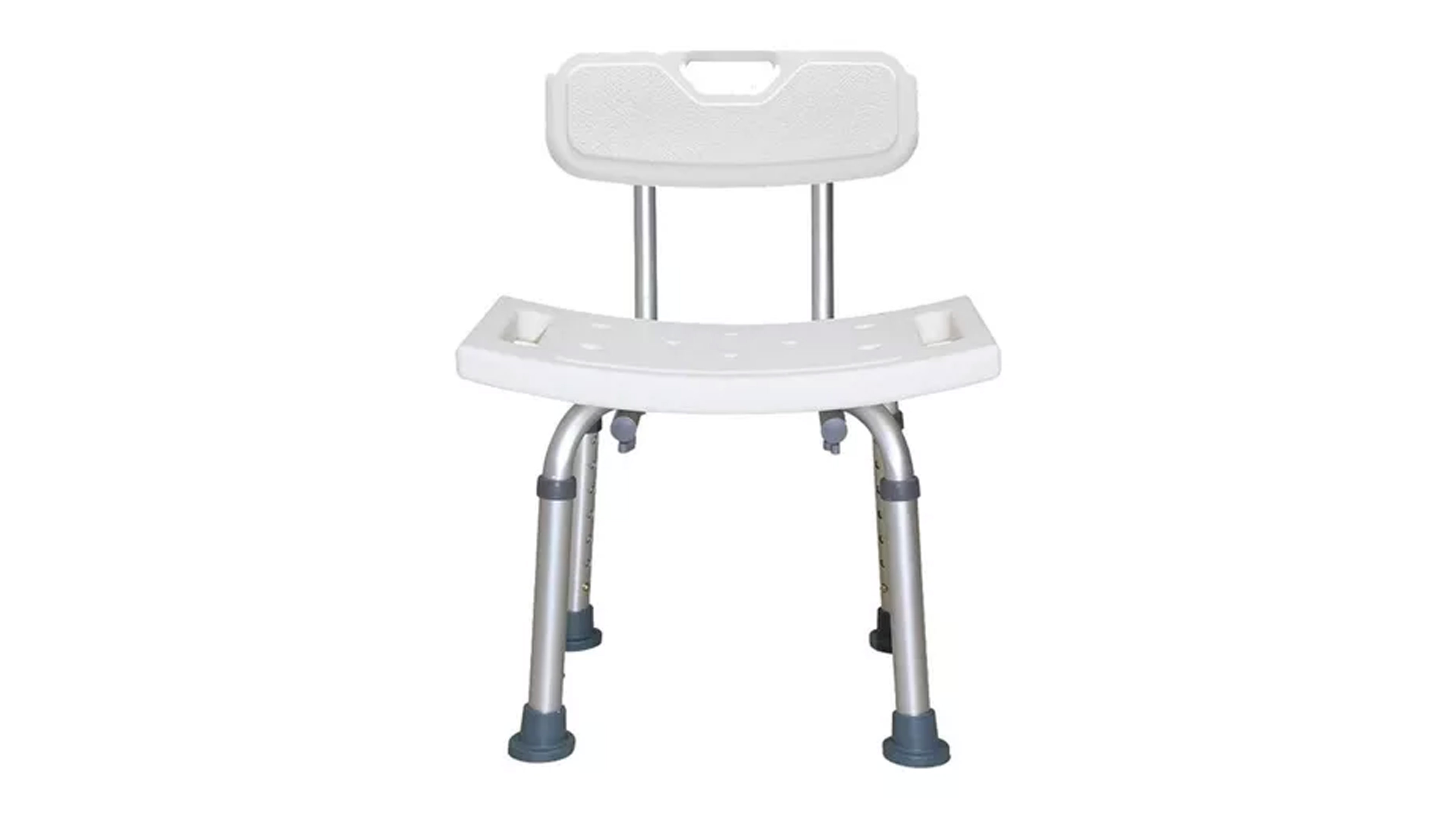 Silla Para Ducha Compraymas Rehabilitacion Baño Regadera Sillas Regadera Discapacitado Con Respaldo 