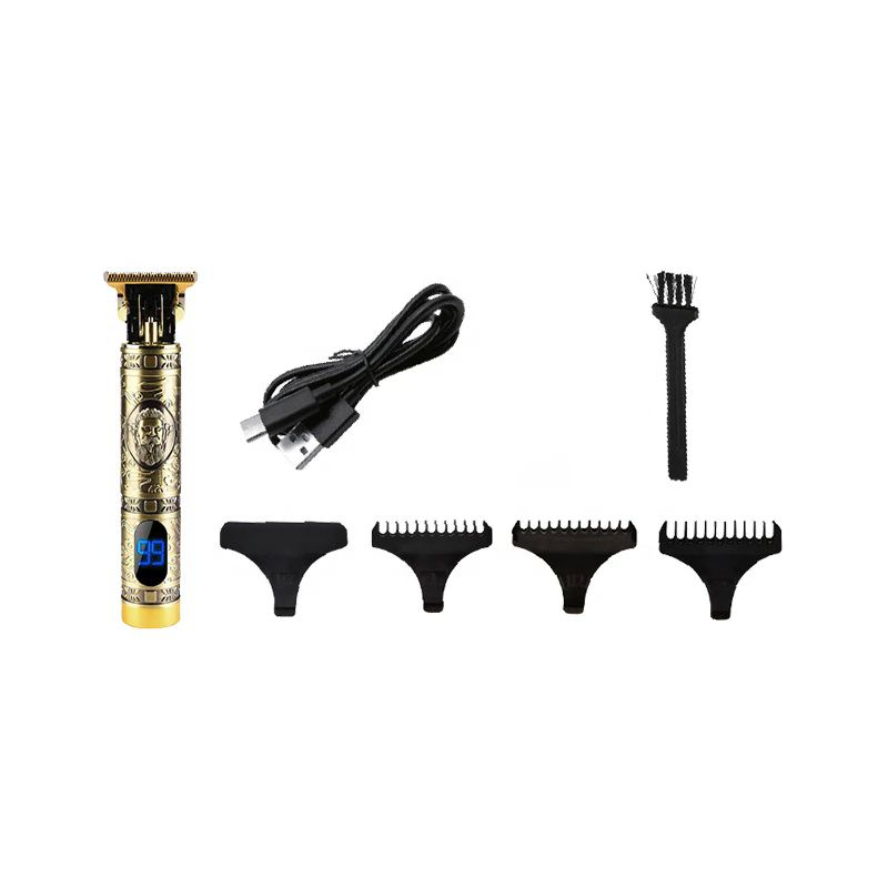 Kemei Marcadora Trimmer Rasuradora Km-1325 Kemei 1325