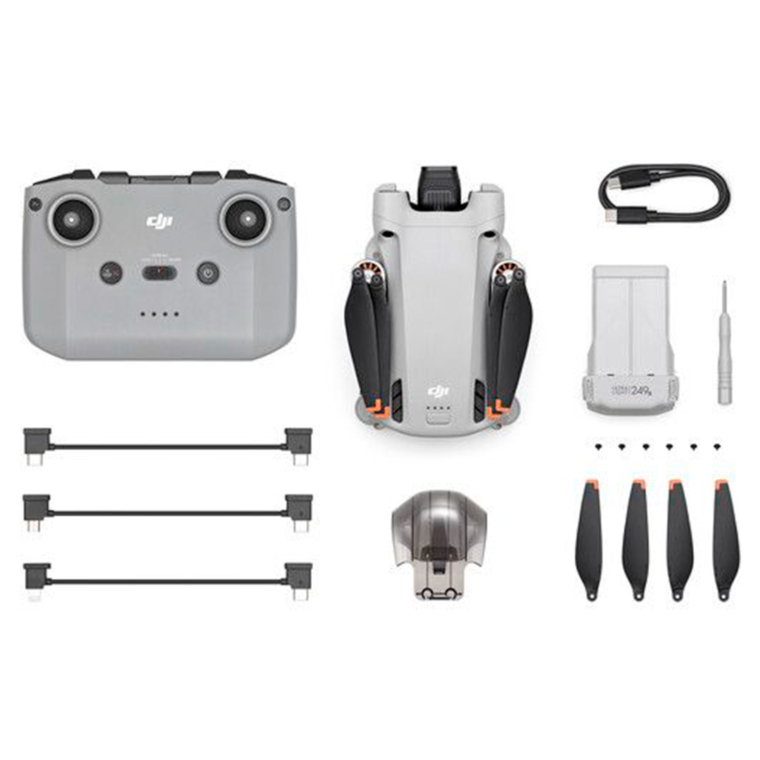 Dron DJI Mini 3 PRO