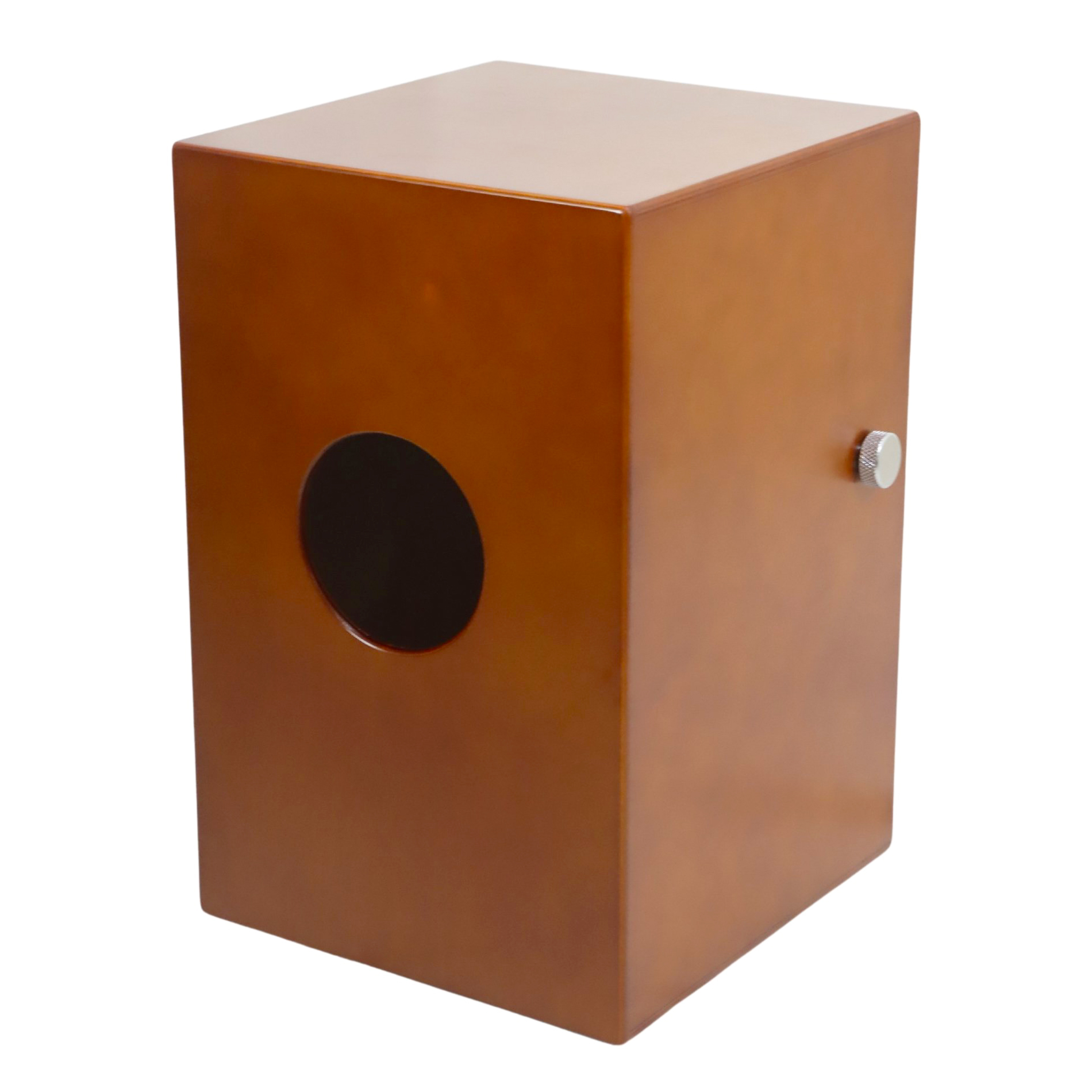 Cajón Peruano de Percusión LM Drums Abeto