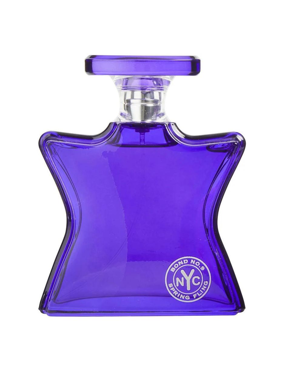 Perfume De Dama Bond no.9 Spring Fling 100ml EDP 