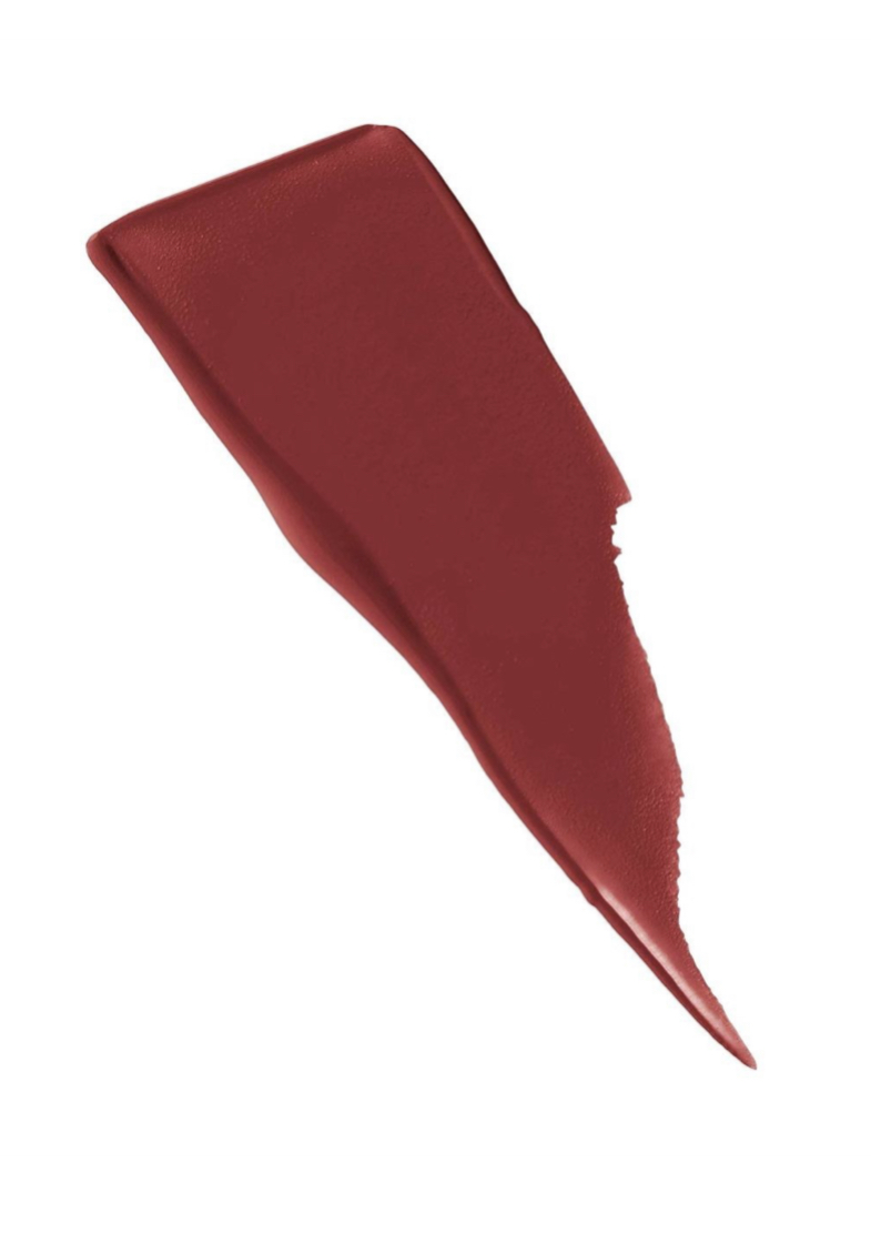 Labial Maybelline Matte Ink SuperStay color voyager