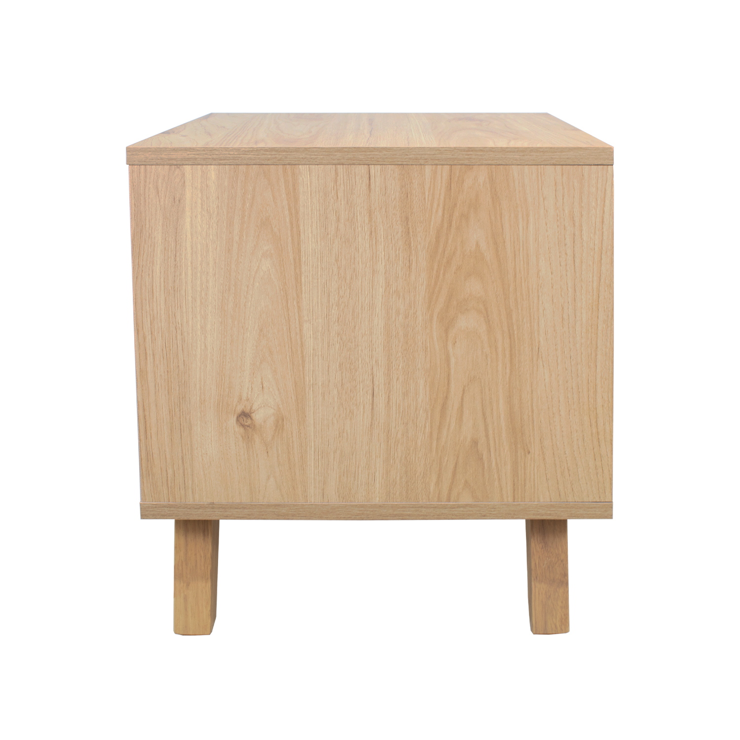Buro Mesa Lateral Castella Comoda Cajonera 50x40 cm Mundo In