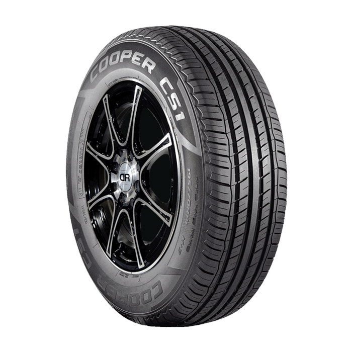 LLANTA 185/70R14 COOPER CS1 88T