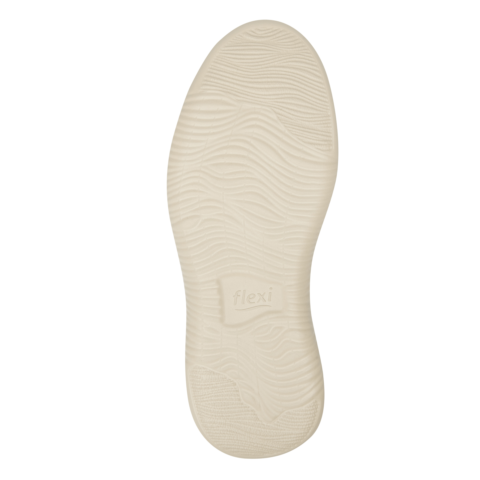 Zapato Flexi Para Caballero Tipo Derby 413005 Tan Flowtek
