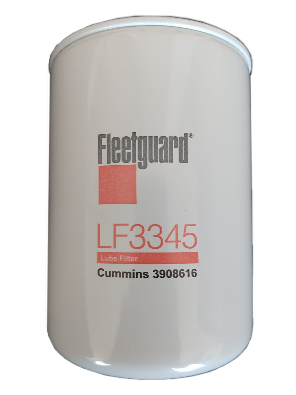 Lf3345 Filtro Aceite Lf 3345 P558616 Bt427 W 940/34 51602