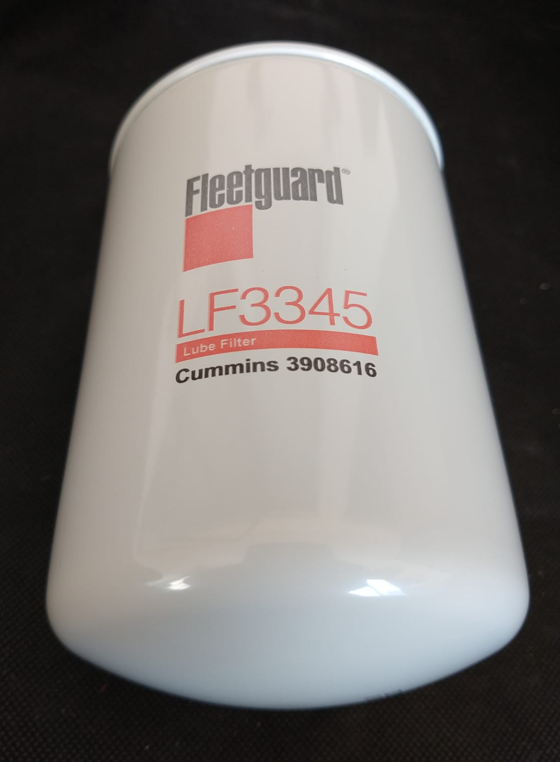 Lf3345 Filtro Aceite Lf 3345 P558616 Bt427 W 940/34 51602