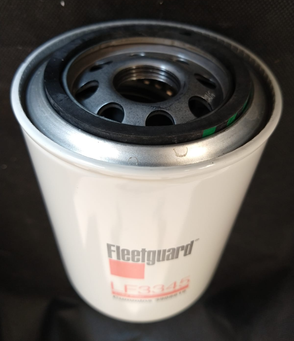 Lf3345 Filtro Aceite Lf 3345 P558616 Bt427 W 940/34 51602