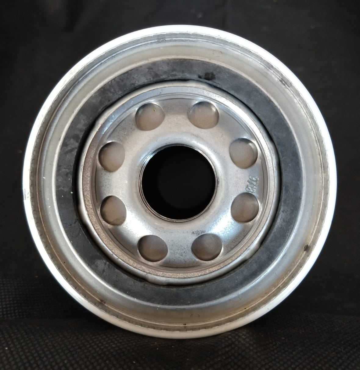 Lf3345 Filtro Aceite Lf 3345 P558616 Bt427 W 940/34 51602