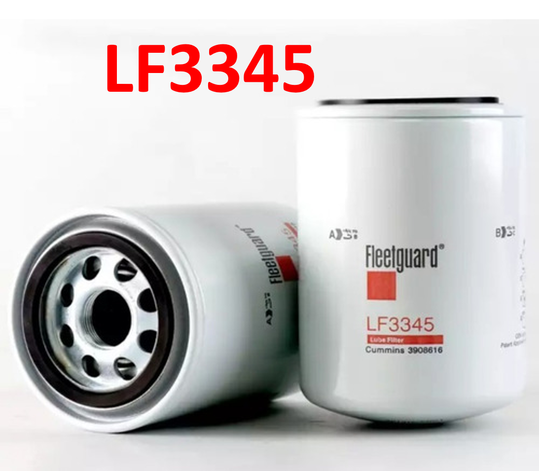 Lf3345 Filtro Aceite Lf 3345 P558616 Bt427 W 940/34 51602