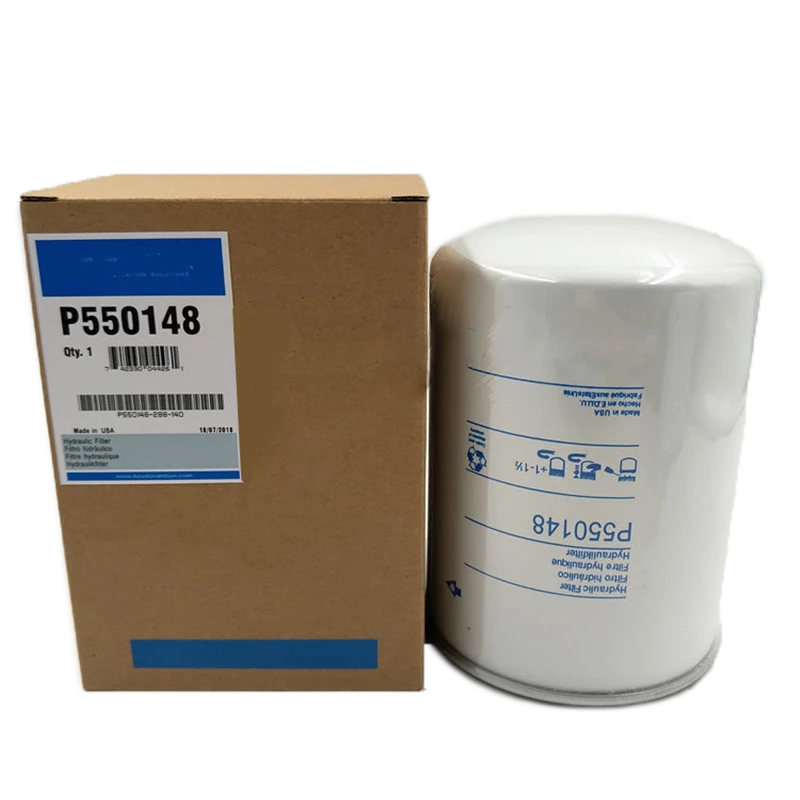 P550148 Filtro Hidraulico Hf7947 51858 Bt351 Hc7906 P 550148