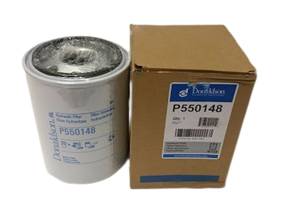 P550148 Filtro Hidraulico Hf7947 51858 Bt351 Hc7906 P 550148
