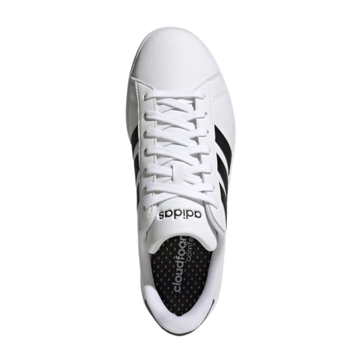 Tenis Adidas Grand Court 2.0 Para Hombre GW9195