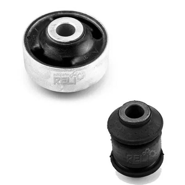 Kit Bujes De Horquilla Delantera Vw Beetle Rsi 2 Piezas