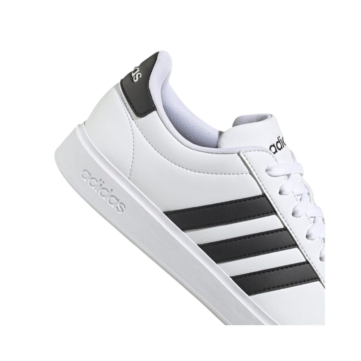 Tenis Adidas Grand Court 2.0 Para Hombre GW9195