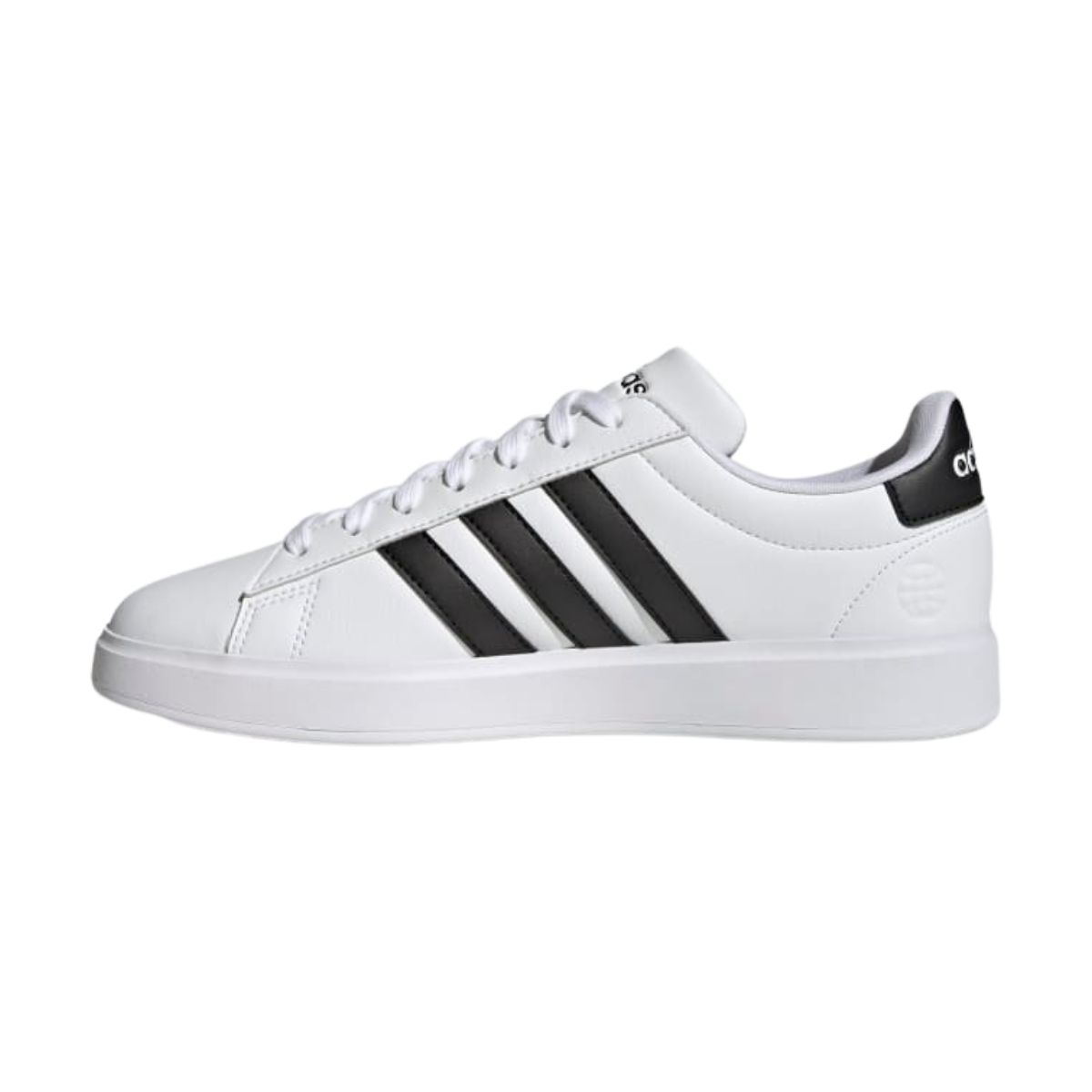 Tenis Adidas Grand Court 2.0 Para Hombre GW9195