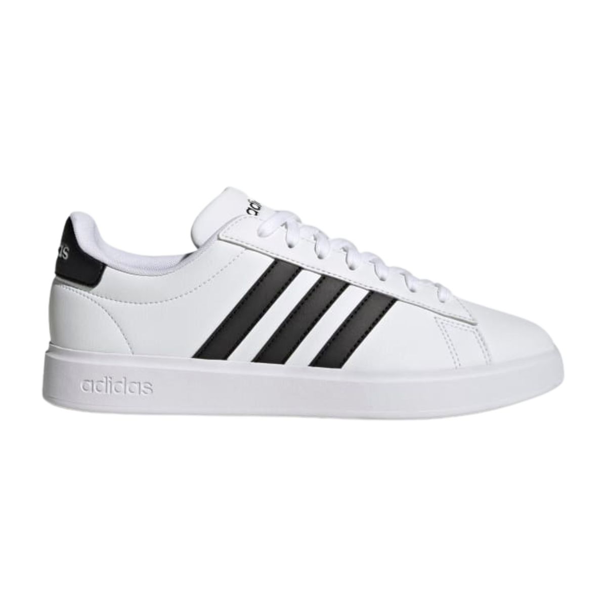Tenis Adidas Grand Court 2.0 Para Hombre GW9195