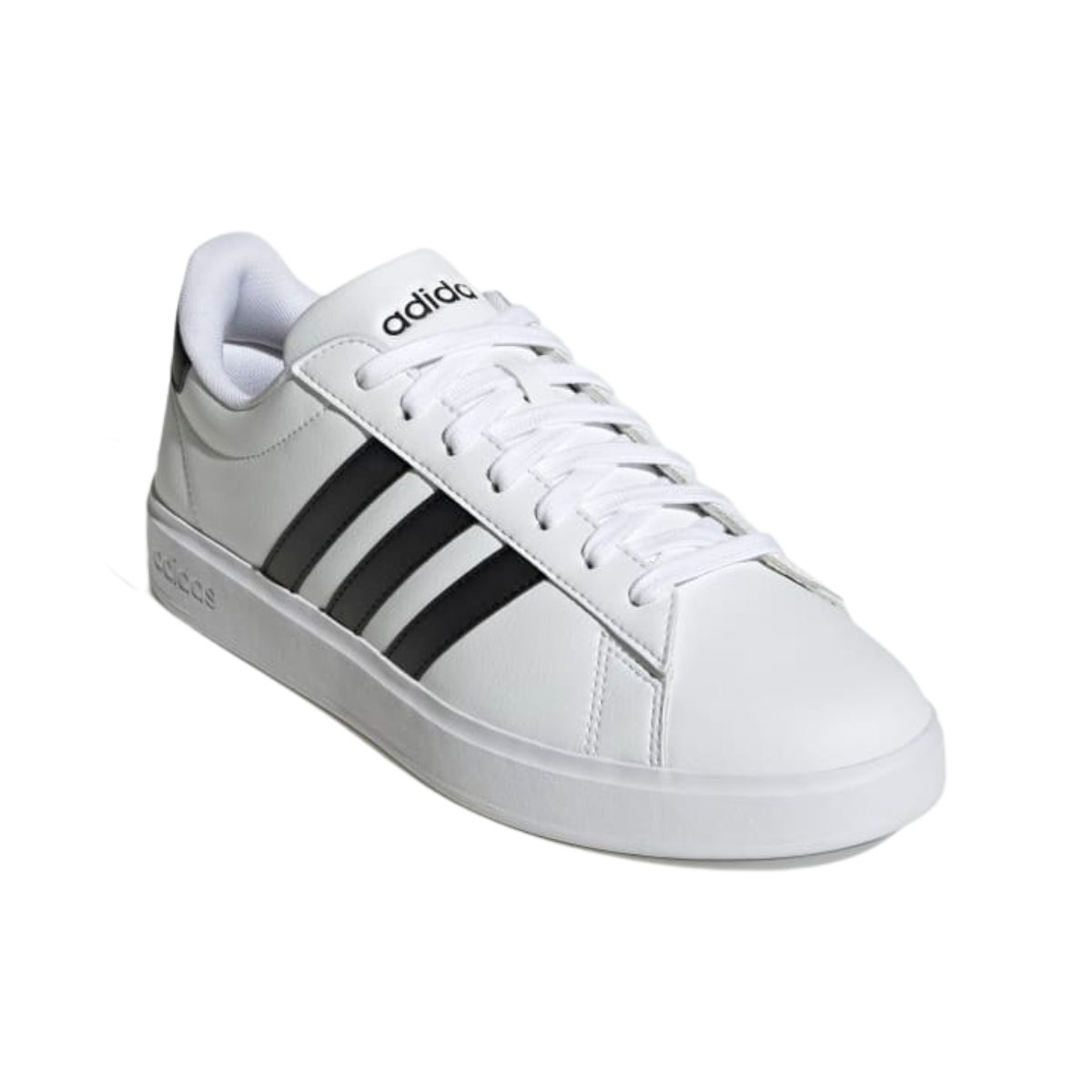 Tenis Adidas Grand Court 2.0 Para Hombre GW9195