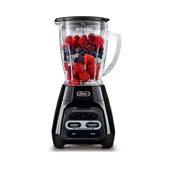 Licuadora Reversible Oster BLSTPYG1309B Negro