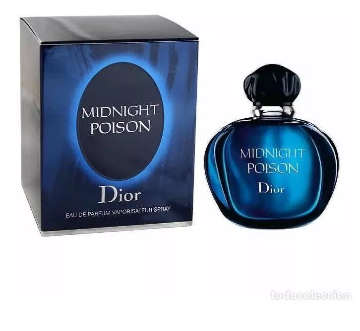 Midnight Poison Dior 100 ml
