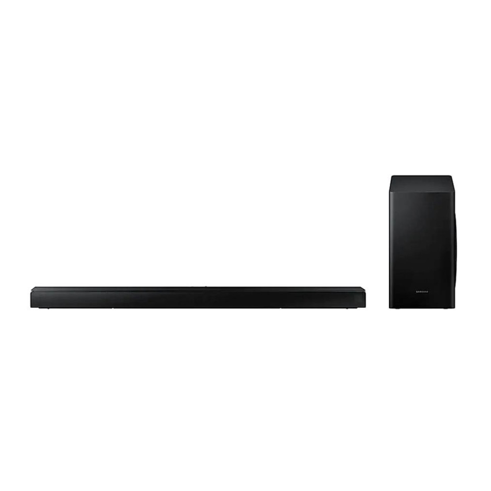 Barra de Sonido Samsung HW-T420 Dolby Digital 2.1 Bluetooth ALB7**
