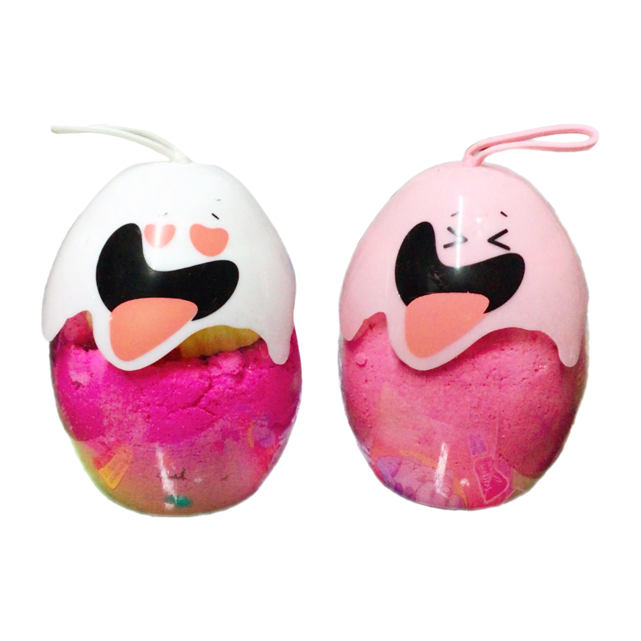 Set Arena Mágica Moldeable Kinetica Didáctico Niños 6pz