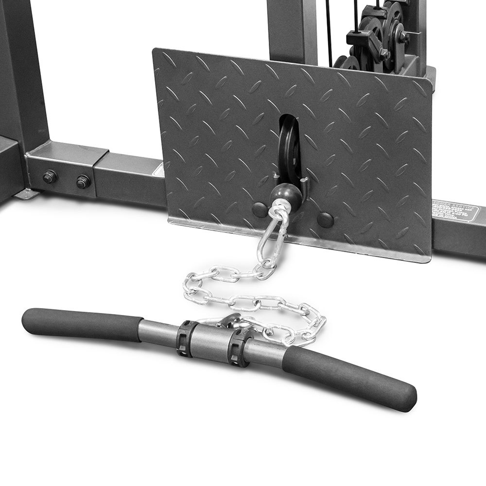 Jaula Smith Marcy SM-4008