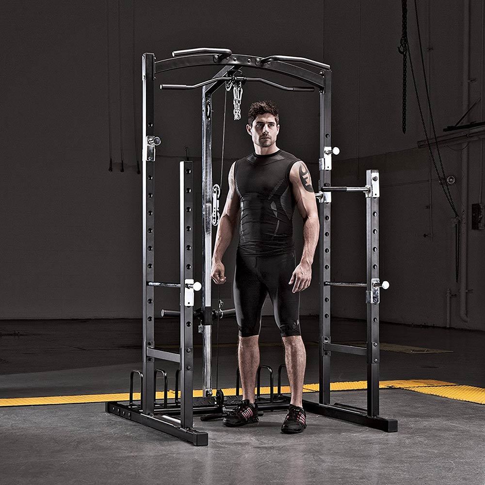 Jaula Marcy MWM-7041.